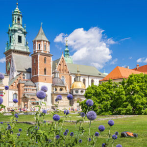 Katedra Wawelska
