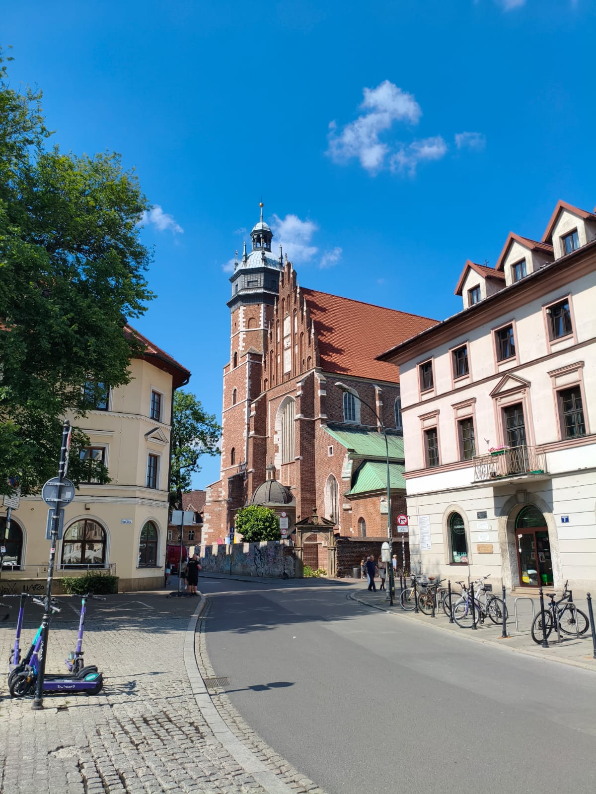 Kazimierz i jego historia - obrazek 3