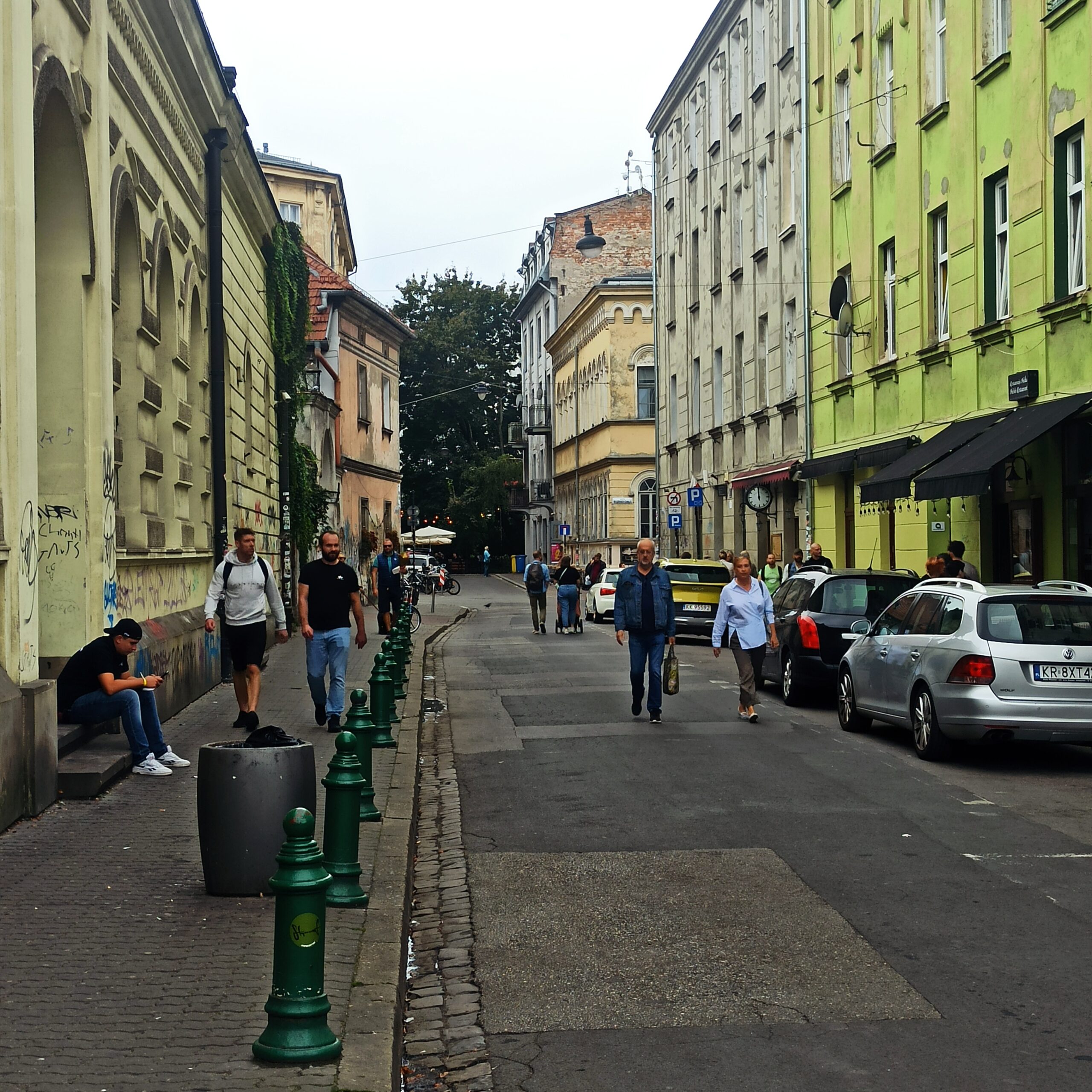 Kazimierz i jego historia - obrazek 6