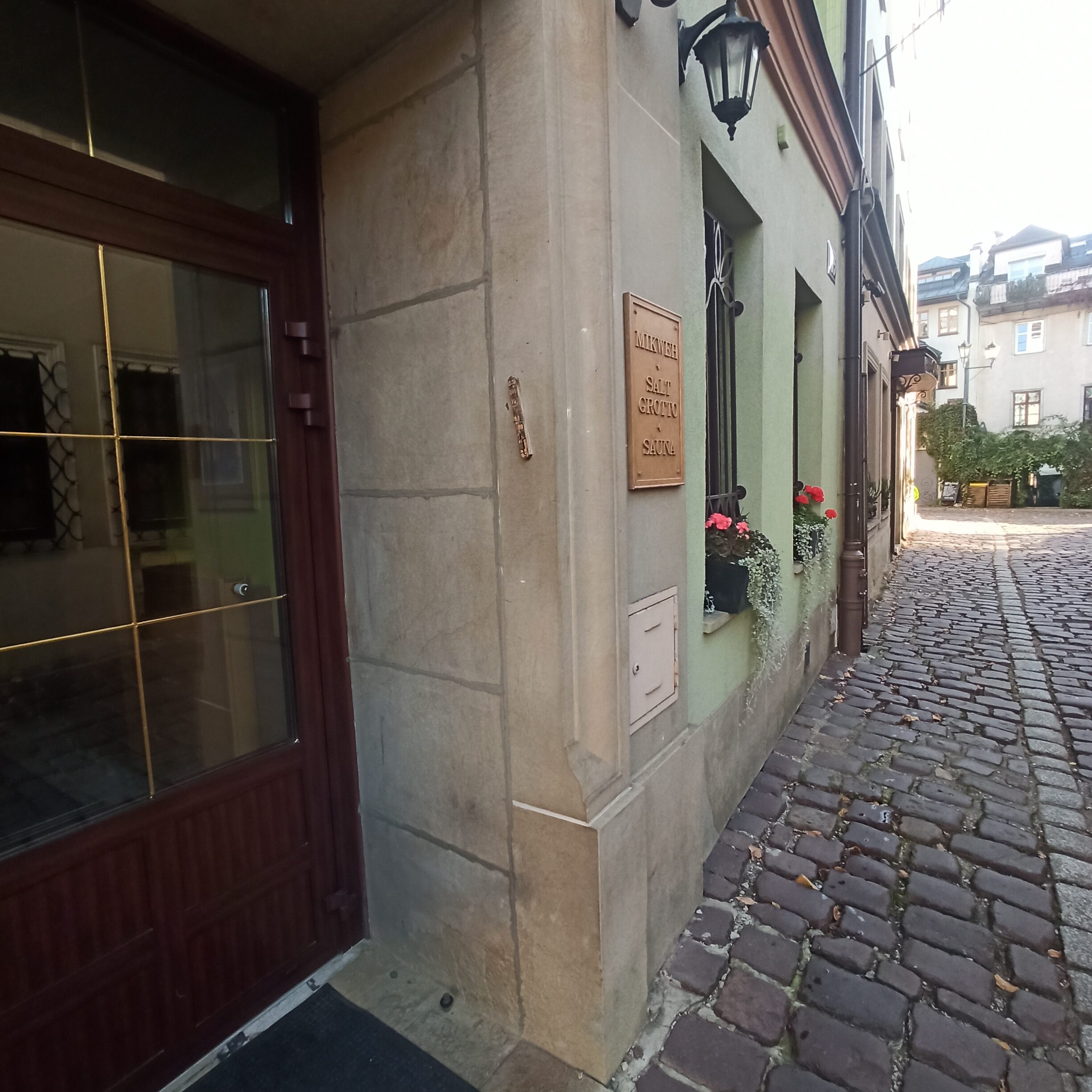 Kazimierz i jego historia - obrazek 5