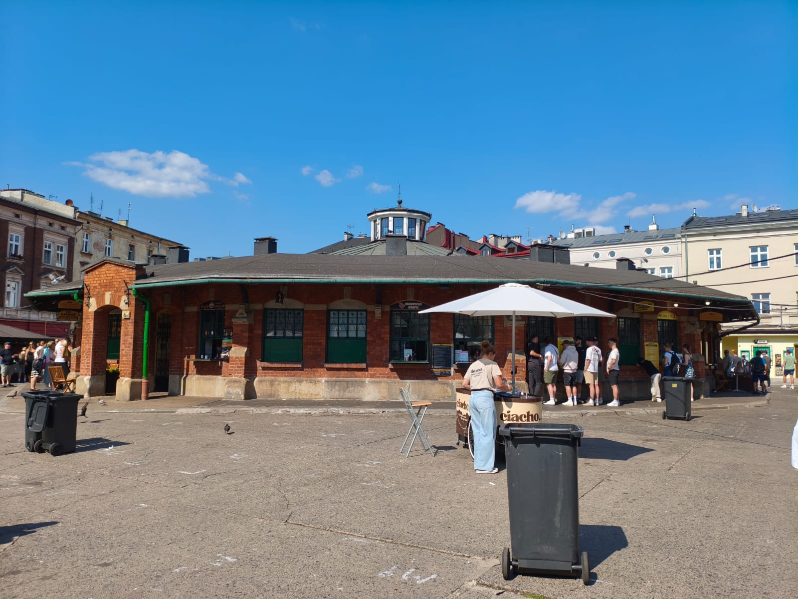 Kazimierz i jego historia - obrazek 4