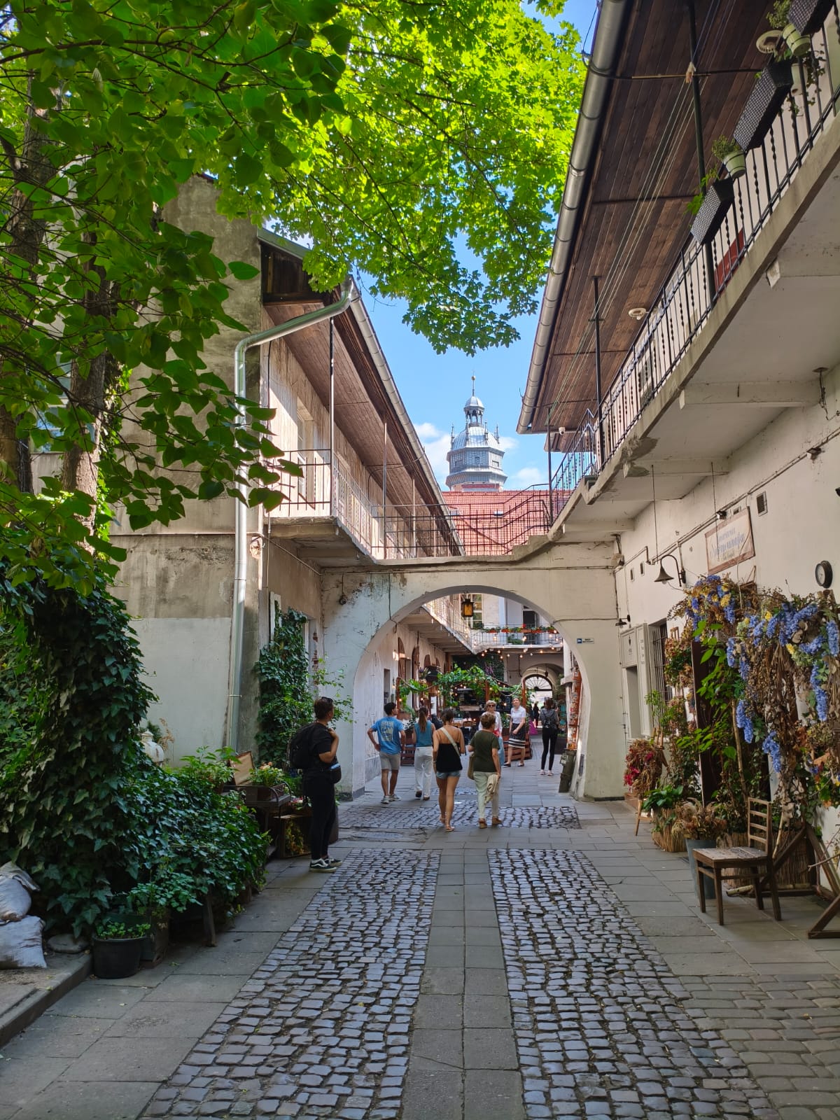 Kazimierz i jego historia - obrazek 2