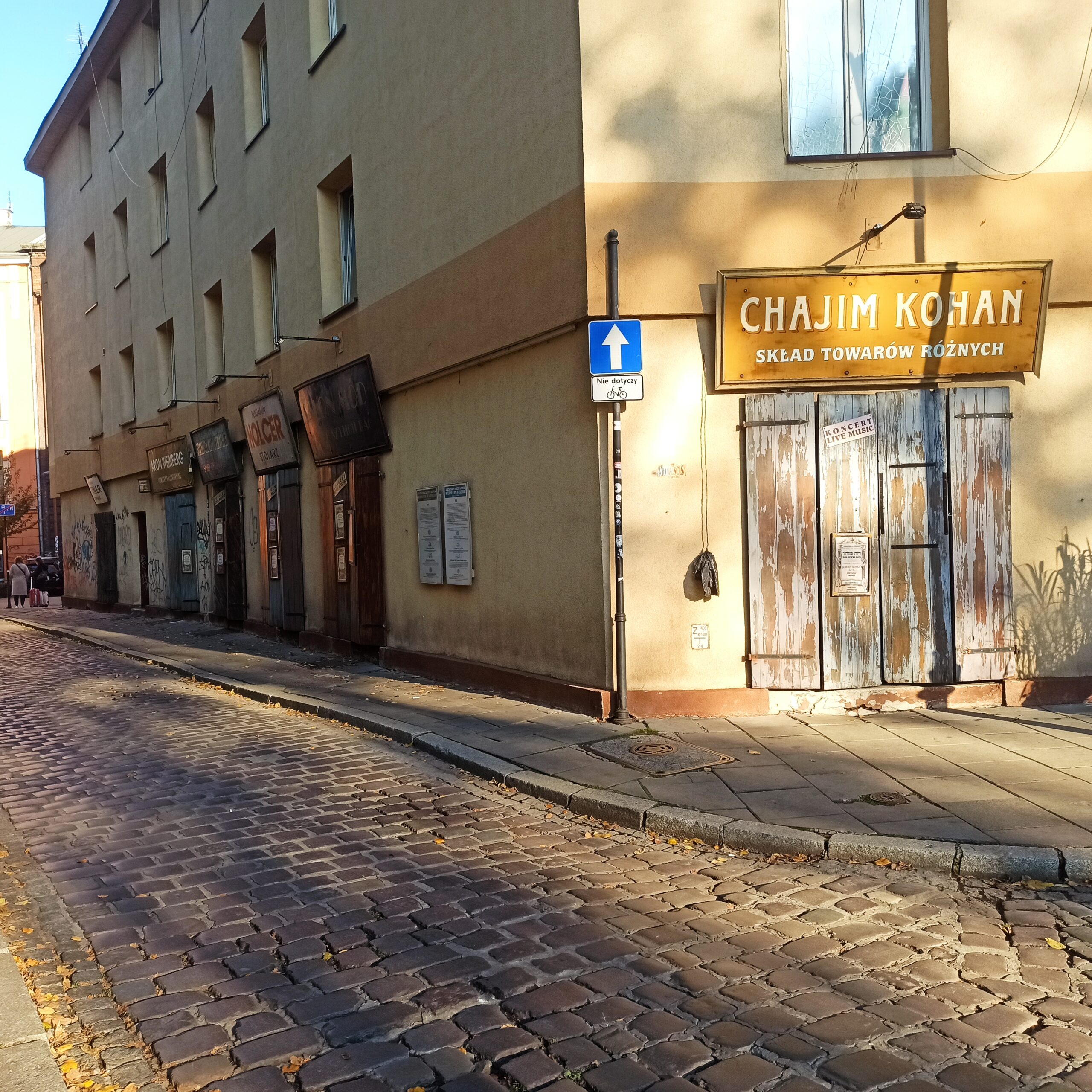 Kazimierz i jego historia - obrazek 8