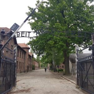 Muzeum Auschwitz-Birkenau
