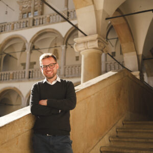 Zamek królewski na Wawelu