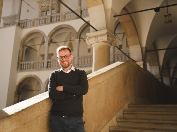 Zamek królewski na Wawelu